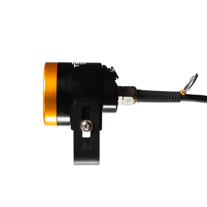 Teclight Standard headlamp, with 1.20 m cable 
