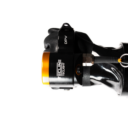 Teclight Standard headlamp, with 1.20 m cable 