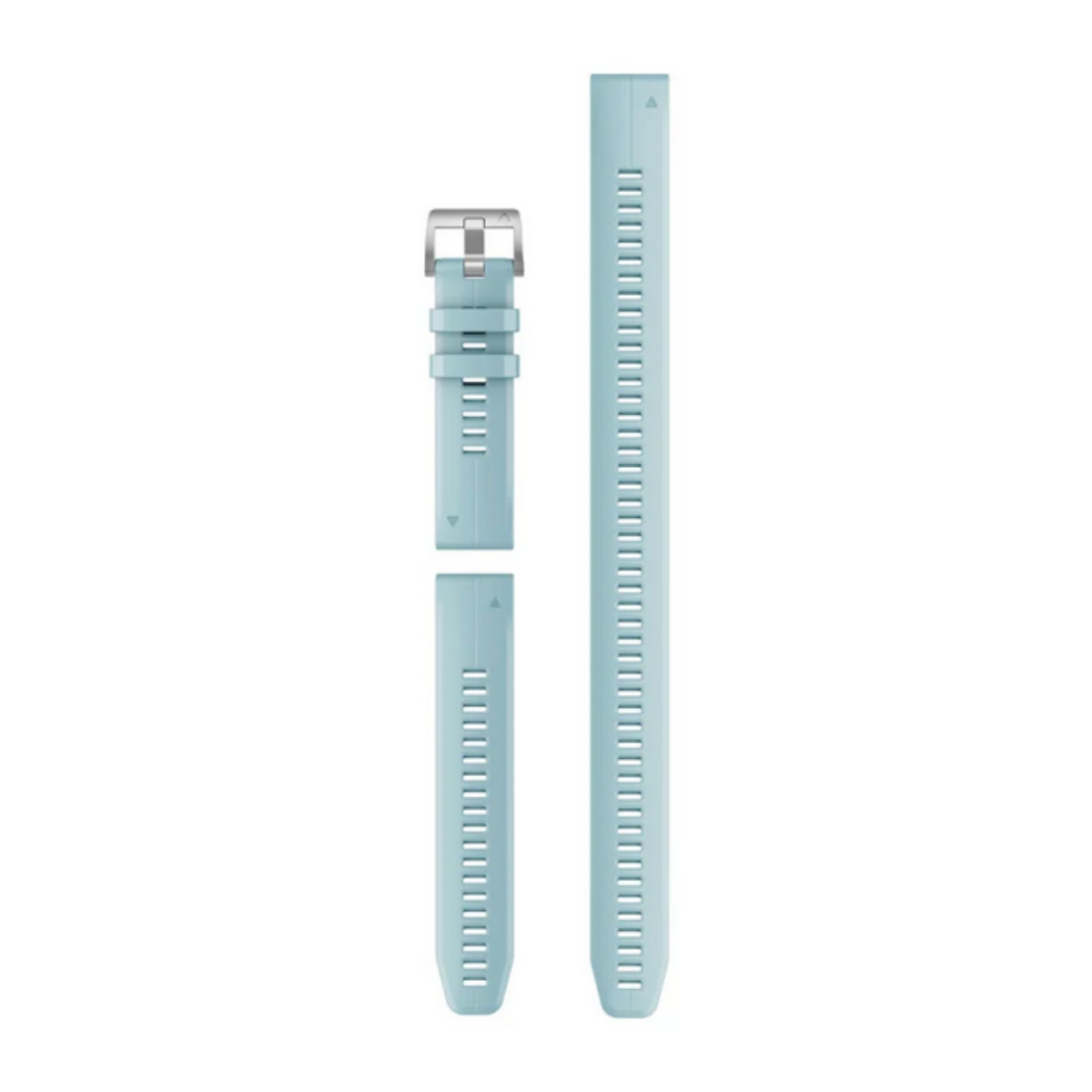 QuickFit® 22 Uhrenarmbänder – 3 Stück