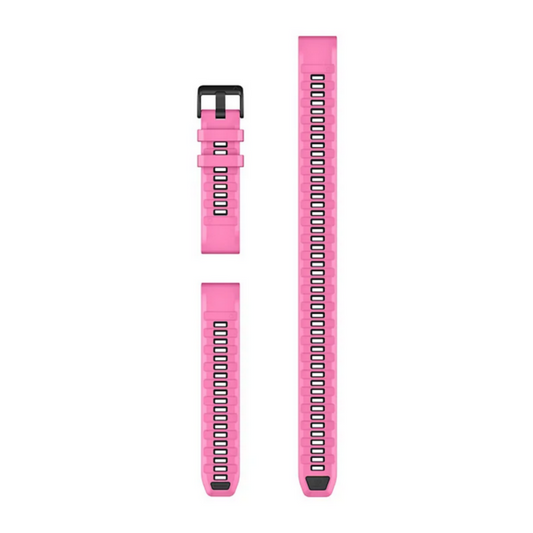 QuickFit® 22 watch bands - 3 pieces