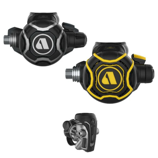 Set Regulator + Octopus EVX200 STAGE3