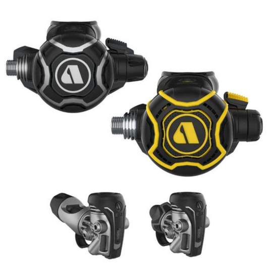Set Regulator + Octopus EVX200 STAGE3