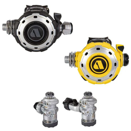 Set Regulator + Octopus MTX-RC STAGE3