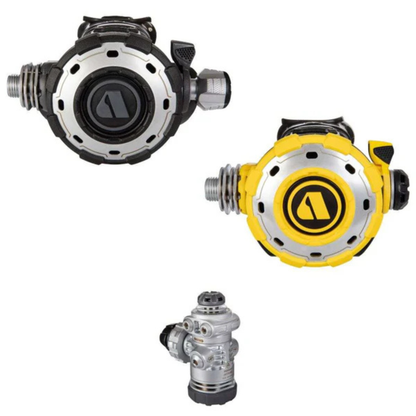 Set Regulator + Octopus MTX-RC STAGE3