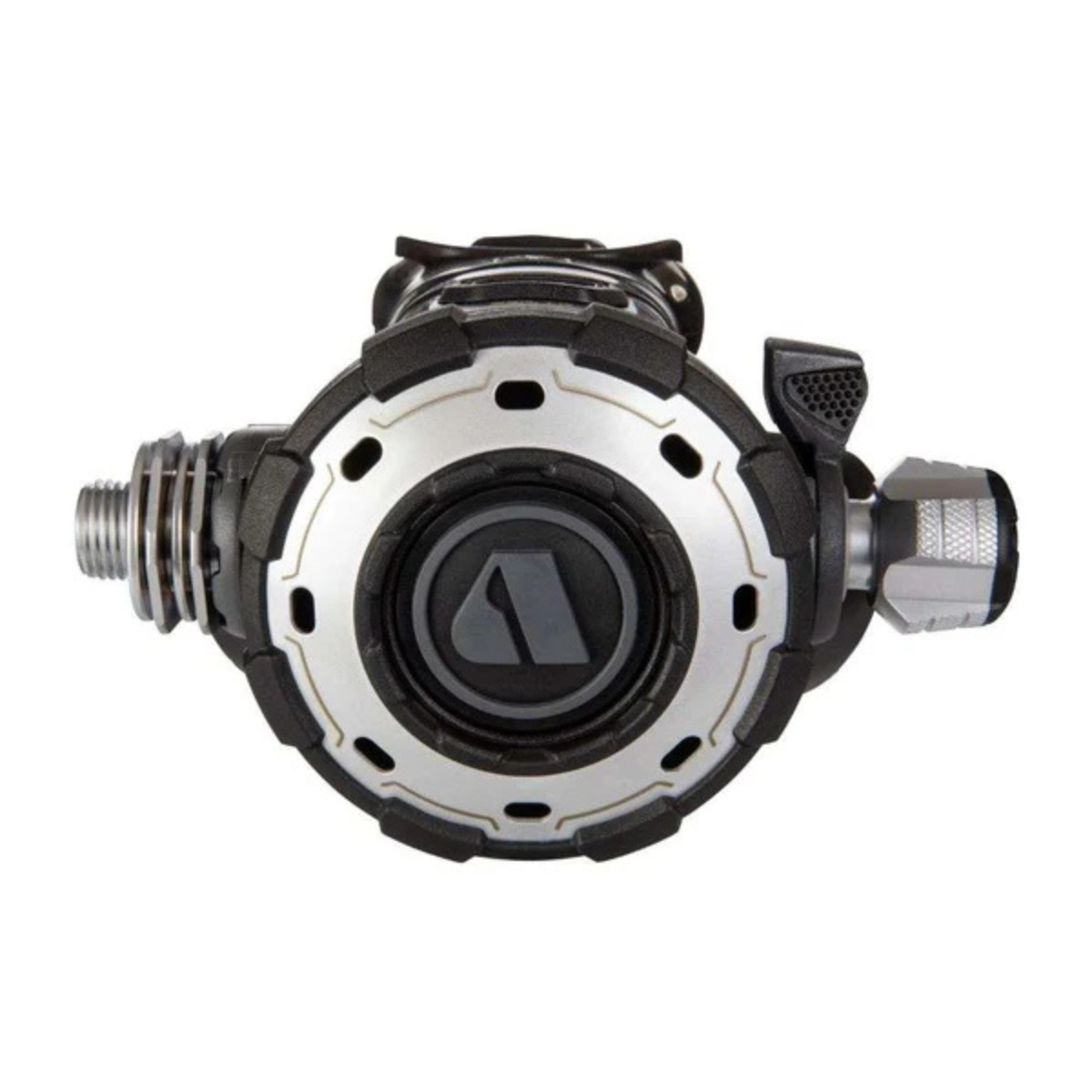 Set Regulator + Octopus MTX-RC STAGE3