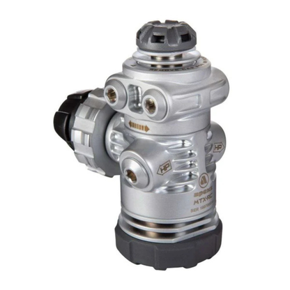 Set Regulator + Octopus MTX-RC STAGE3