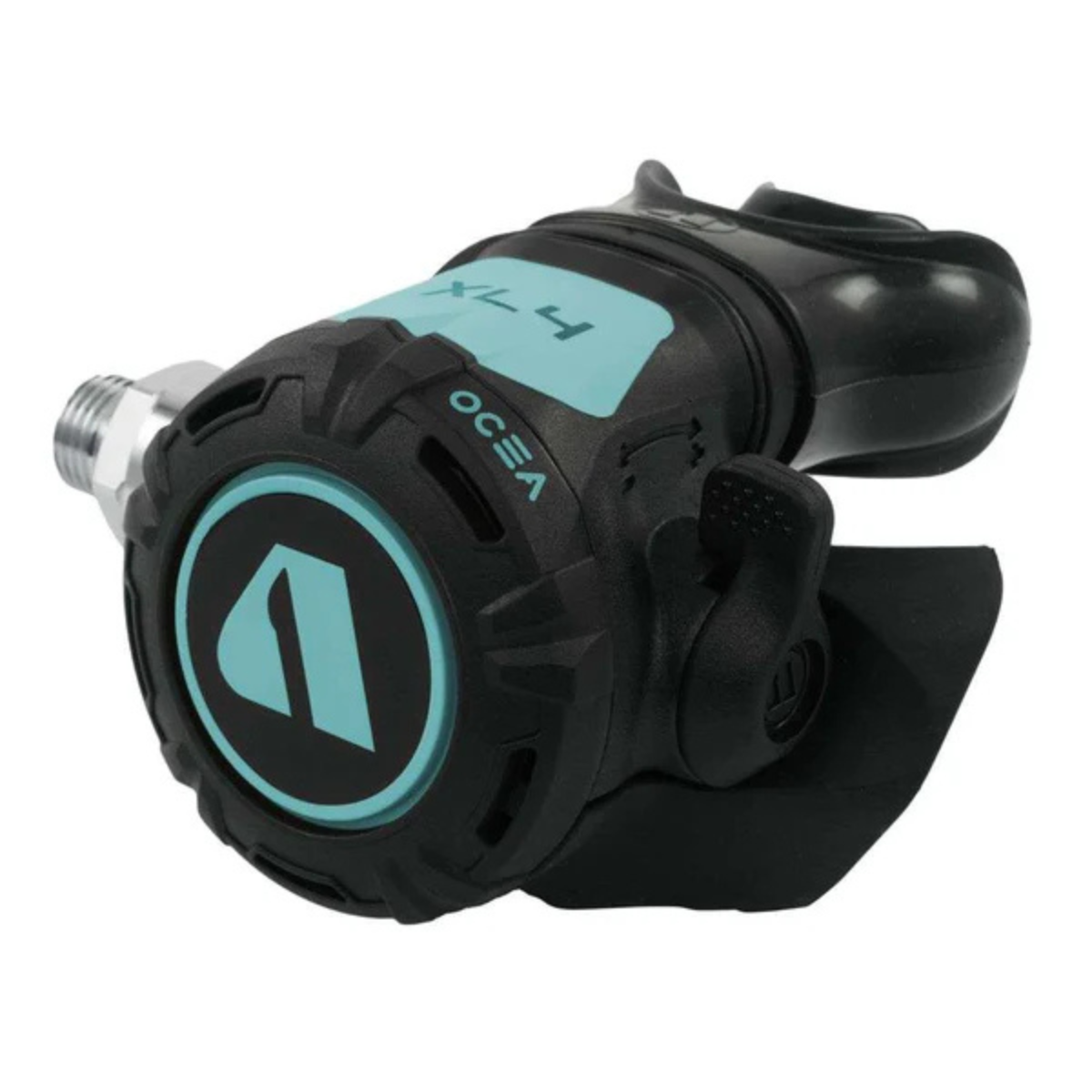 Set Regulator + Octopus XL4 OCEA STAGE3
