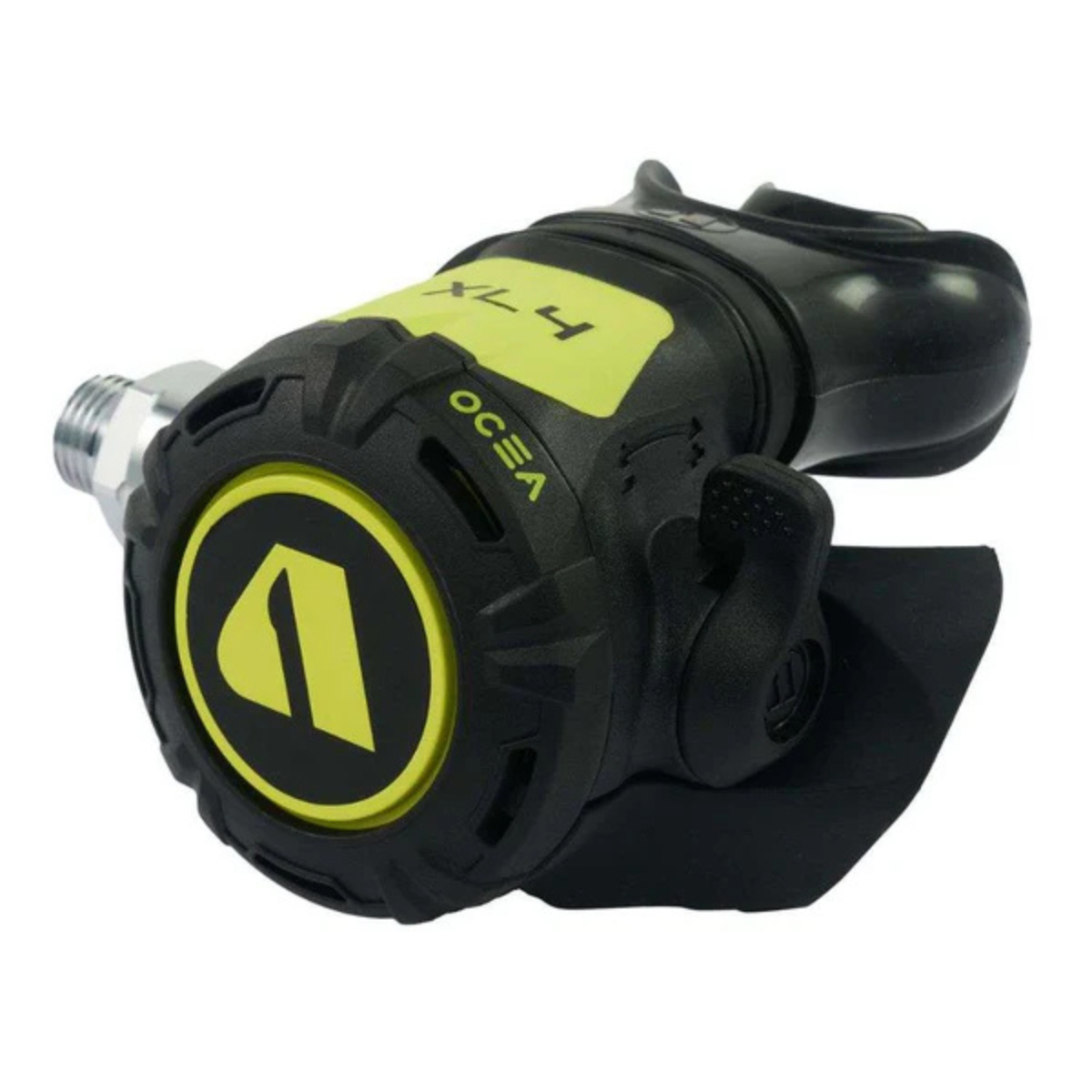 Set Regulator + Octopus XL4 OCEA STAGE3