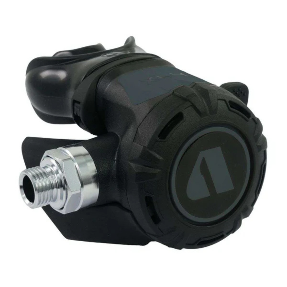 Set Regulator + Octopus XL4 OCEA STAGE3