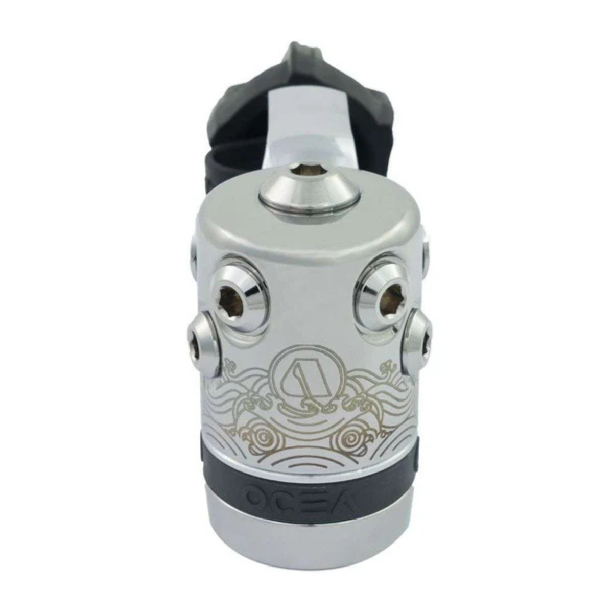 Set Regulator + Octopus XL4 OCEA STAGE3