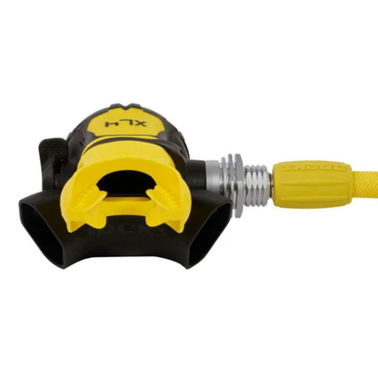 Set Regulator + Octopus XL4+ STAGE3