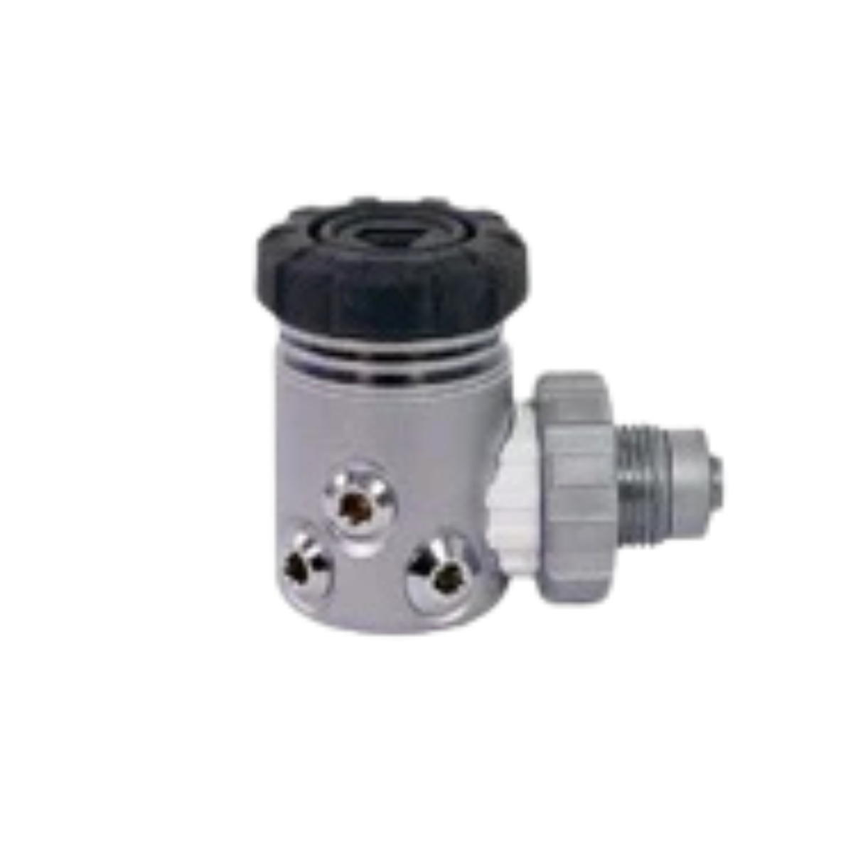 Set Regulator + Octopus XL4+ STAGE3