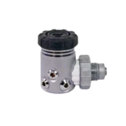 Set Regulator + Octopus XL4+ STAGE3