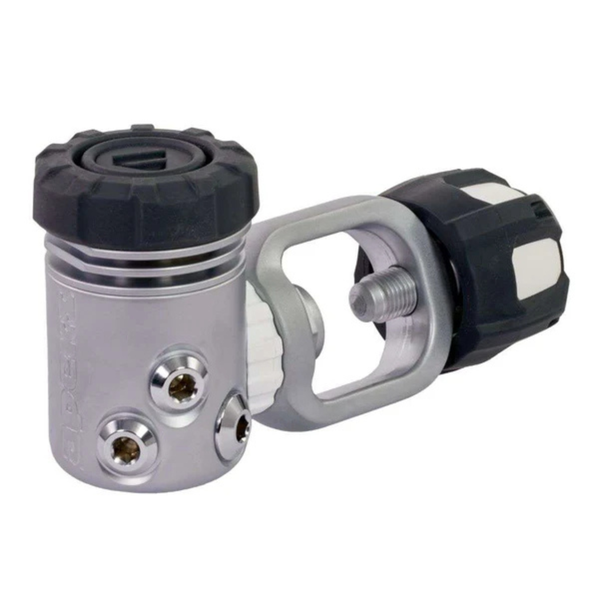 Set Regulator + Octopus XL4+ STAGE3