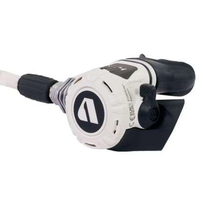 Set Regulator + Octopus XL4+ STAGE3