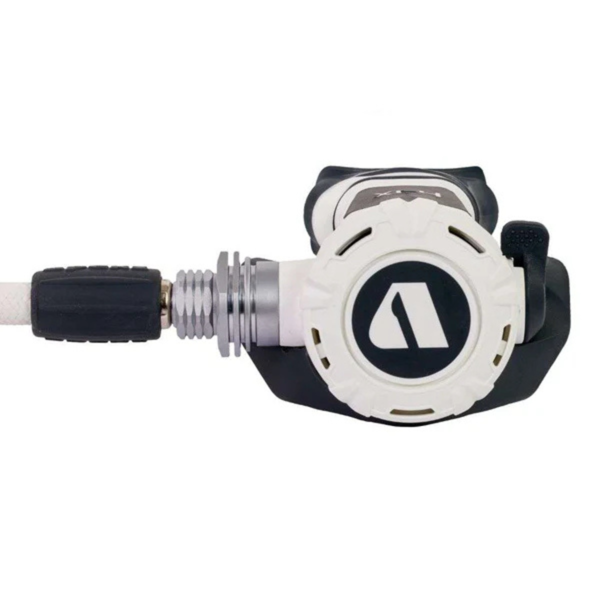 Set Regulator + Octopus XL4+ STAGE3