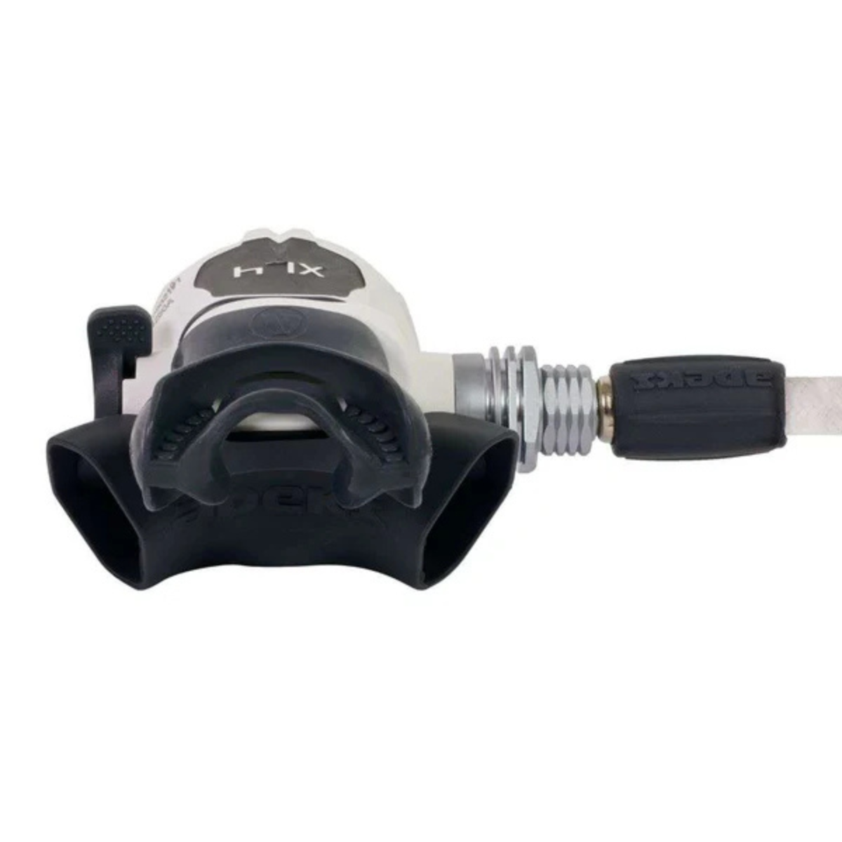 Set Regulator + Octopus XL4+ STAGE3