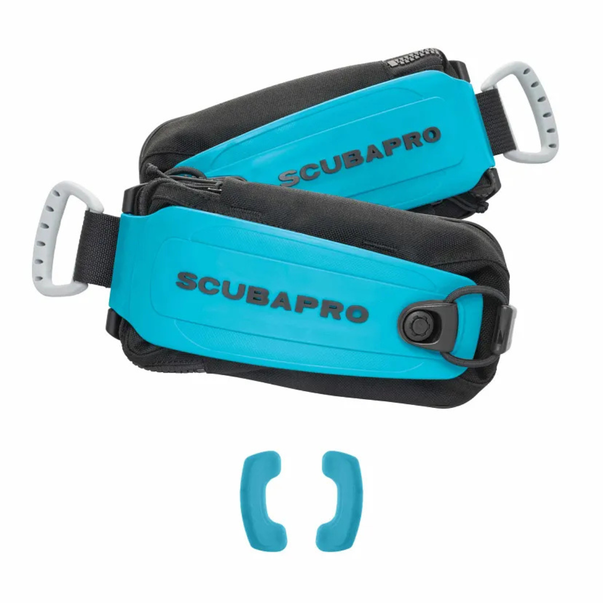 Set capace buzunar lest Hydros Pro 2