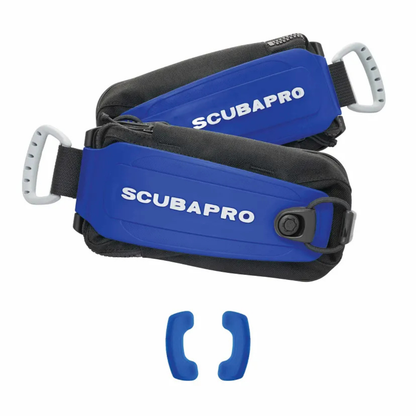 Set capace buzunar lest Hydros Pro 2