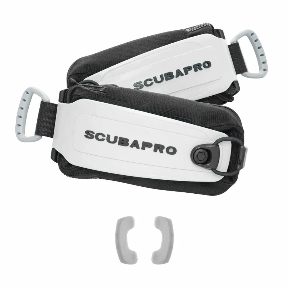 Set capace buzunar lest Hydros Pro 2