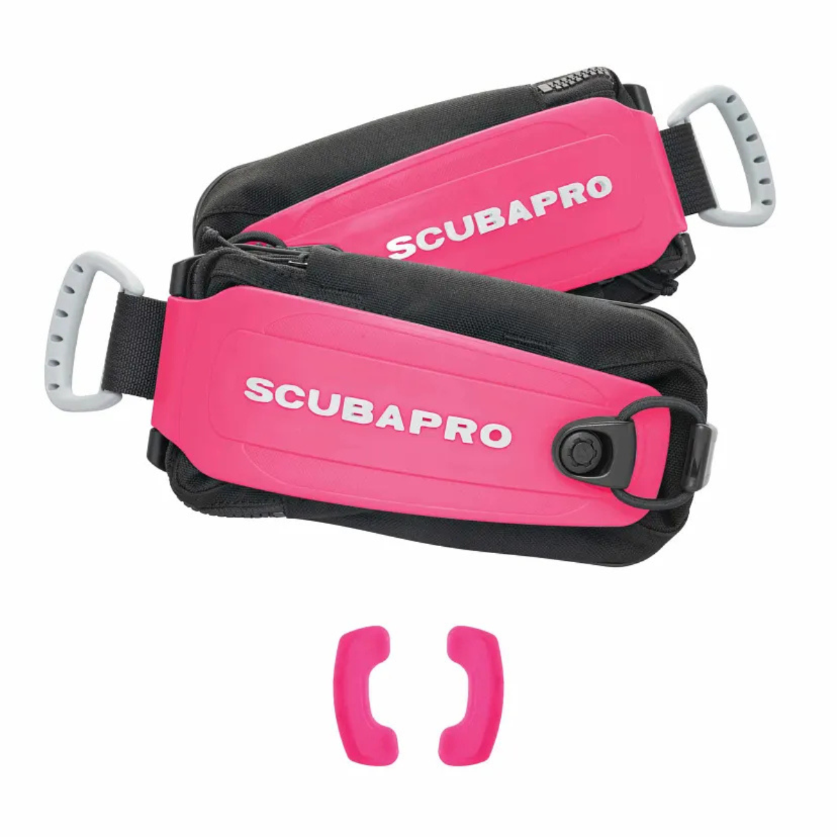 Set capace buzunar lest Hydros Pro 2