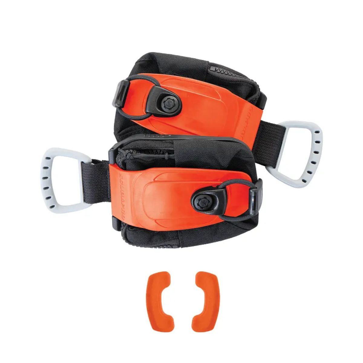 Set capace buzunar lest Hydros Pro 2