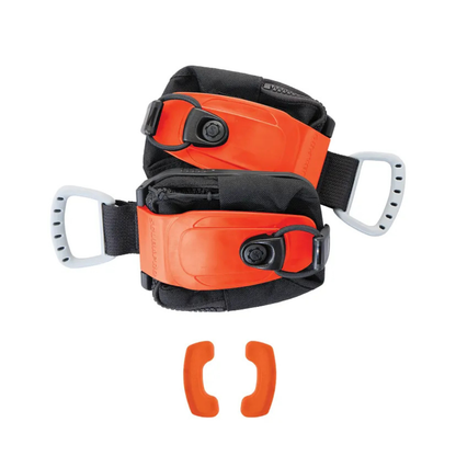 Set capace buzunar lest Hydros Pro 2