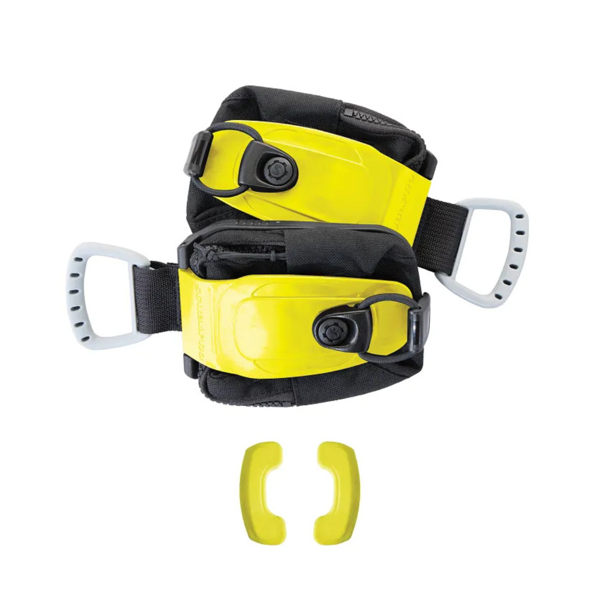 Set capace buzunar lest Hydros Pro 2