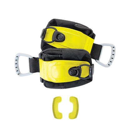 Set capace buzunar lest Hydros Pro 2