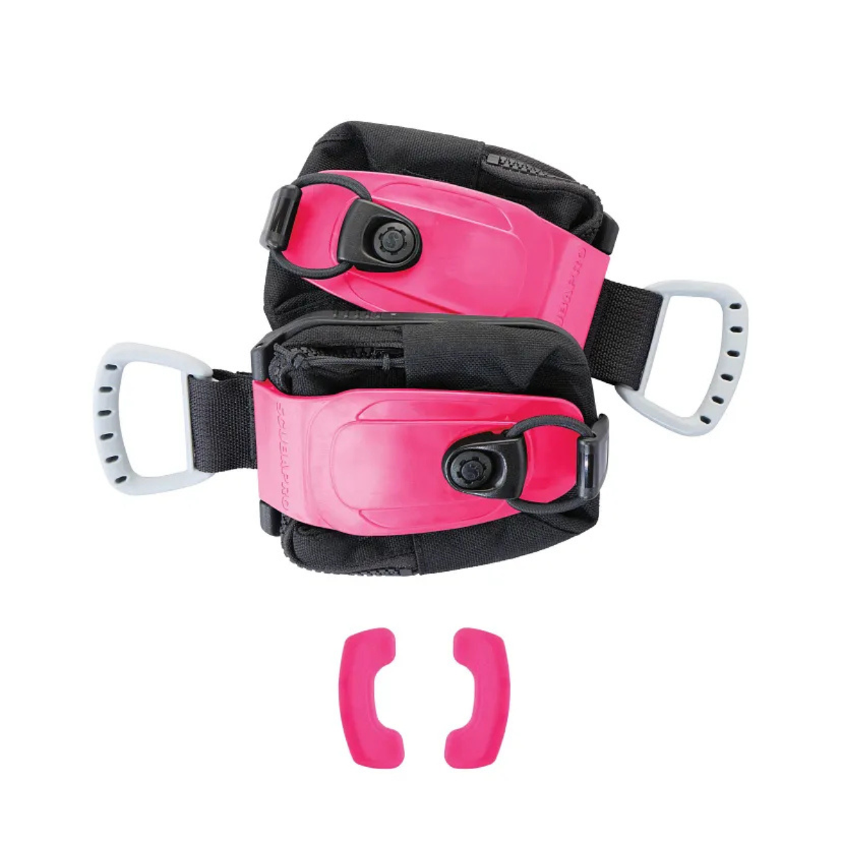 Set capace buzunar lest Hydros Pro 2