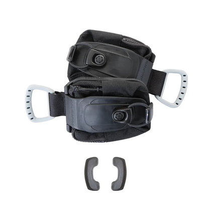 Set capace buzunar lest Hydros Pro 2