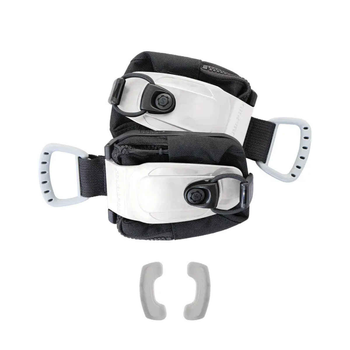Set capace buzunar lest Hydros Pro 2