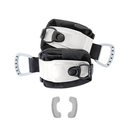 Set capace buzunar lest Hydros Pro 2