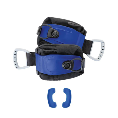 Set capace buzunar lest Hydros Pro 2