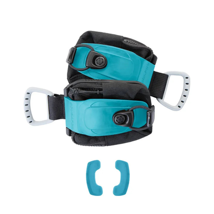 Set capace buzunar lest Hydros Pro 2