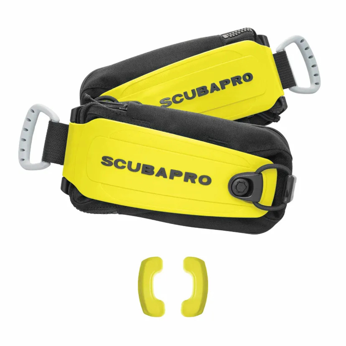Set capace buzunar lest Hydros Pro 2