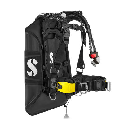 Set capace buzunar lest Hydros Pro 2
