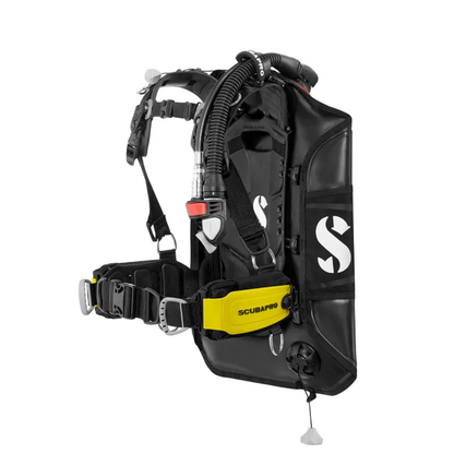 Set capace buzunar lest Hydros Pro 2