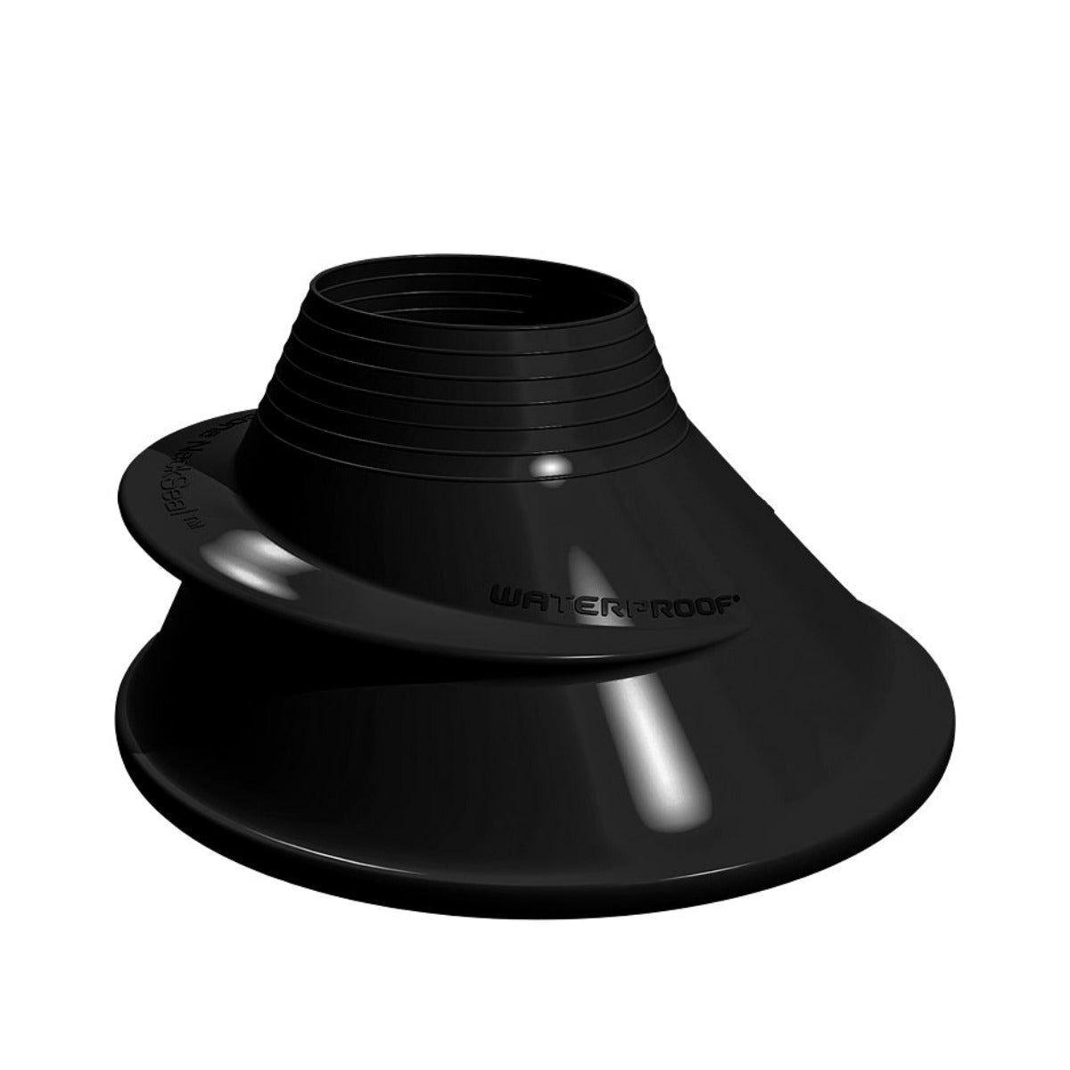 Silikon-Halsdichtung 