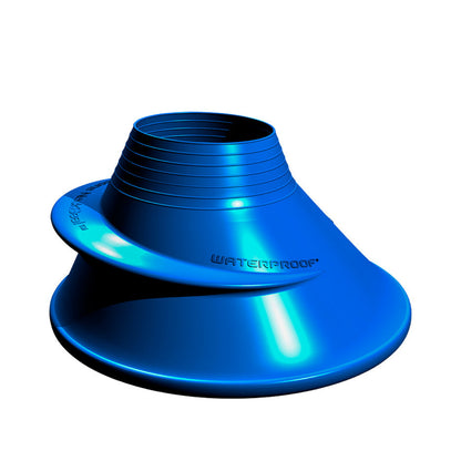 Silikon-Halsdichtung 