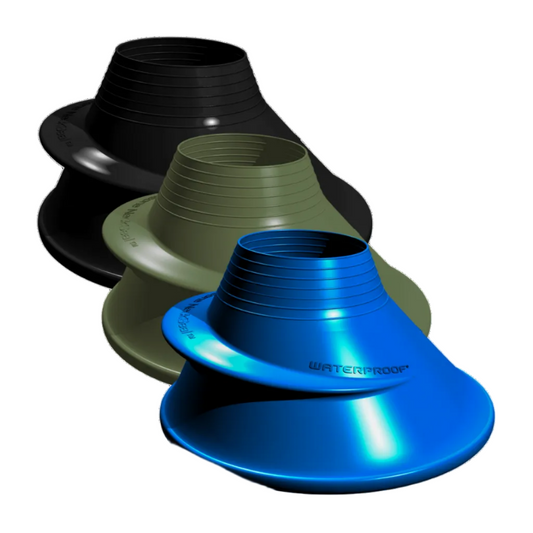 Silikon-Halsdichtung 