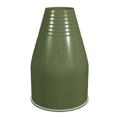 Silikon-Handgelenksmanschette (Paar) 