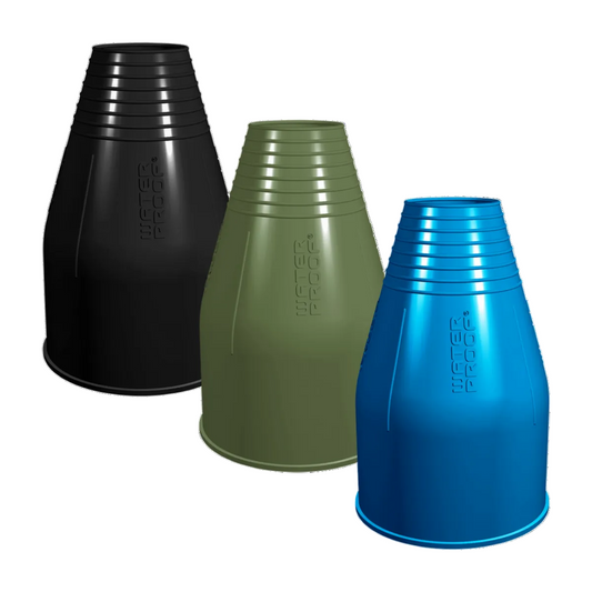 Silikon-Handgelenksmanschette (Paar) 