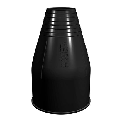 Silikon-Handgelenksmanschette (Paar) 