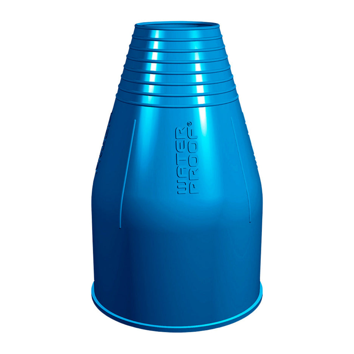 Silikon-Handgelenksmanschette (Paar) 