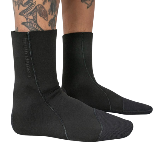 Freedive RF Neoprensocken 3 mm