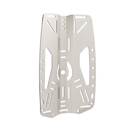 Backplate 2.0