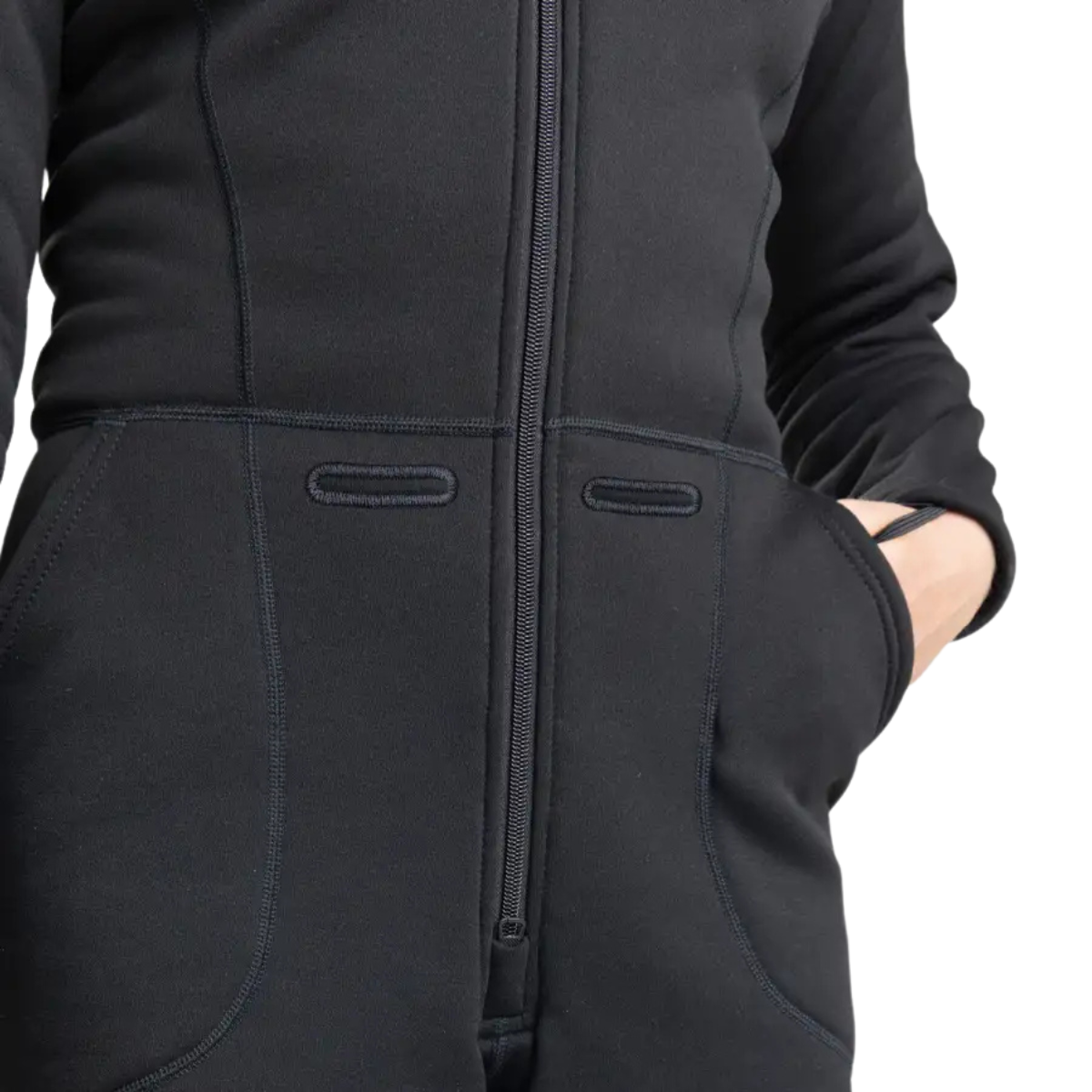 Arktische Basisschicht