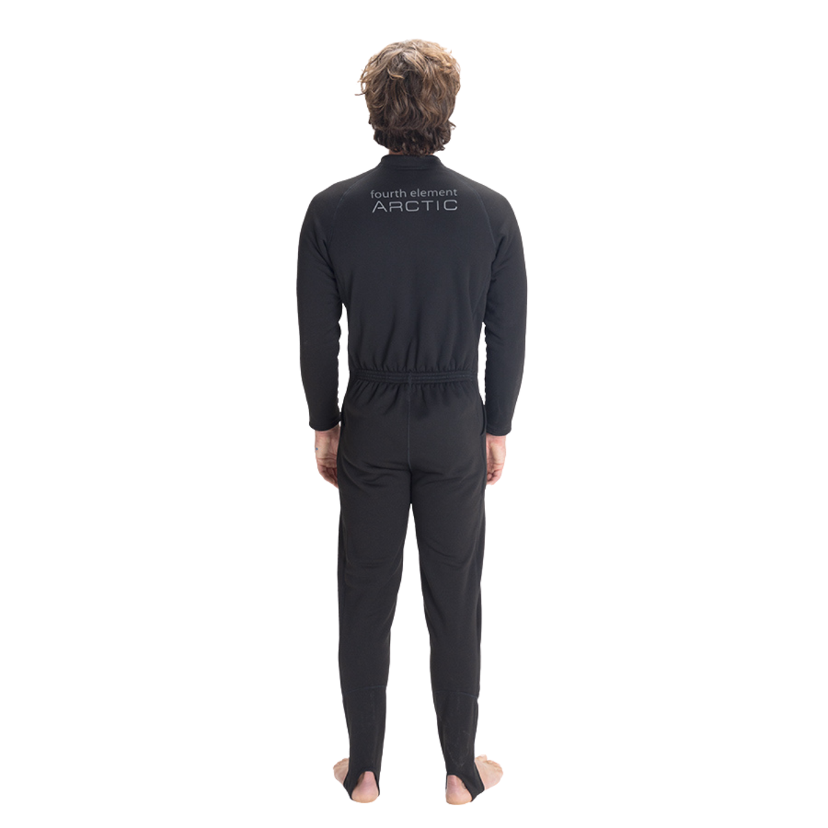 Arktische Basisschicht