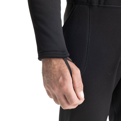 Arktische Basisschicht